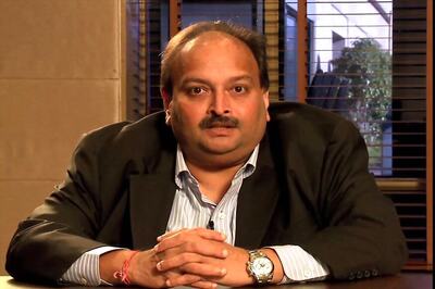 To Bring Back Mehul Choksi, Centre Looks to Use Antiguan Law Applicable to Commonwealth Nations
