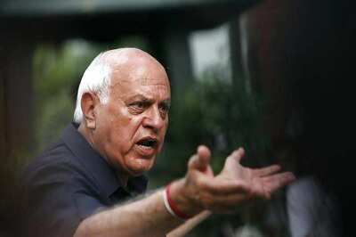When Farooq Abdullah shouted at RAW Chief during Kandahar hijack