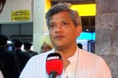 Left says ElBaradei guest and a 'guest is like god'