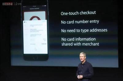 Apple Pay hit by fraudulent transactions using stolen credit-card data from retailers: Report
