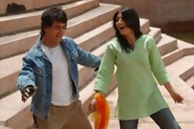 Rang de... is India's entry for Oscars