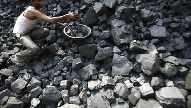 Coal India board to discuss draft fuel supply pact