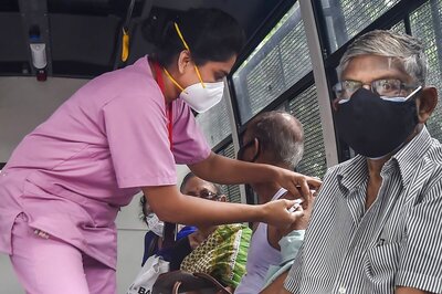 Gurgaon Tops Among 24 Indian Cities in Anti-Covid Vaccination Coverage