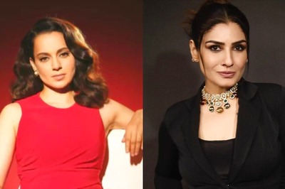 Kangana Ranaut Calls Attack on Raveena Tandon 'Alarming', Asks Strict Punishment: 'Poisonous Behaviour'