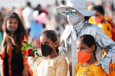 Here's What Has Changed in Maharashtra Lockdown Plan Amid Delta Plus Concerns