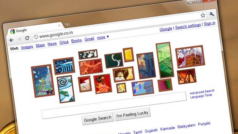 Google unveils new interactive Christmas Doodle