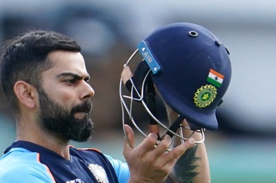 From Diet to Dedication, How Virat Kohli Maintains His Fitness Level