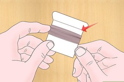 How to Make a Pearl Necklace