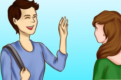 How to Win a Girl Over