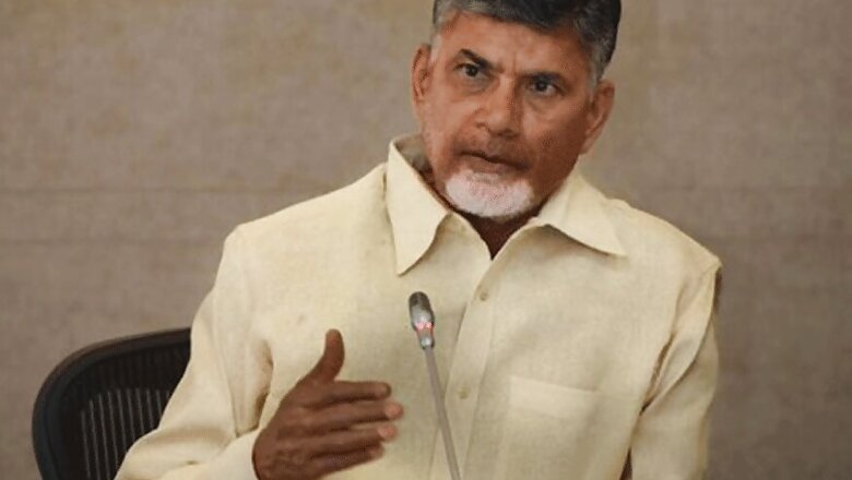 In SoS Call, Naidu Requests Centre to Immediately Send Currency Notes as ATMs Run Dry in AP
