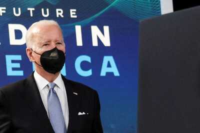 Biden Asks Americans To Leave Ukraine ‘Now’; Russia, UK Ministers Spar Publicly