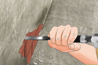 A Step-By-Step Guide to Rising Damp Treatment and Repair