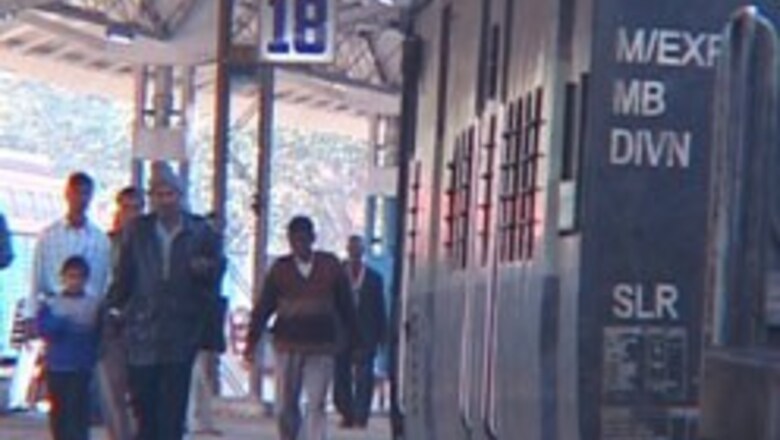 Train to Pak gets safer, shorter