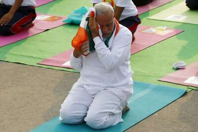 Happy Birthday Narendra Modi! The shortcomings that he could have avoided as Prime Minister