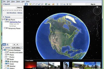 How to Measure Acreage with Google Earth