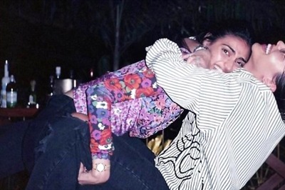 Athiya Shetty's Birthday Post for Ahan Shetty's Girlfriend Tania Shroff Is All Things Sweet