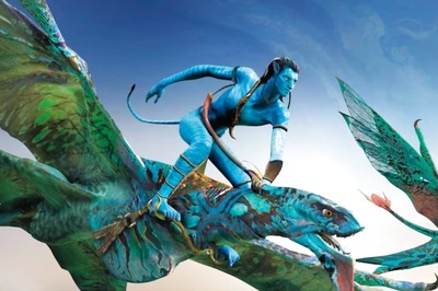 Avatar: The Way Of Water Locks OTT Release Date