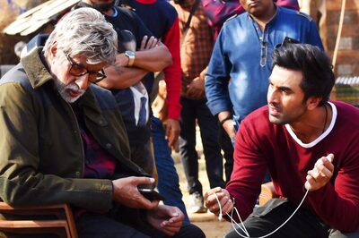 Ramayana: Amitabh Bachchan To Voice Jatayu, Ranbir Kapoor To Play Lord Ram and Parashuram | Report