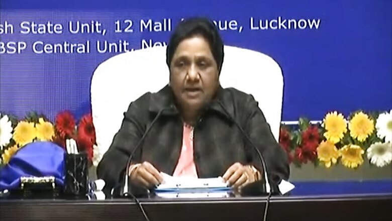 BSP Announces 5 Lok Sabha Candidates in Rajasthan