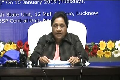BSP Announces 5 Lok Sabha Candidates in Rajasthan