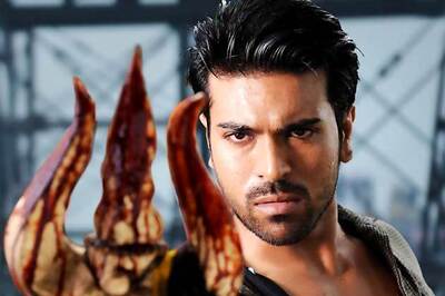 Telugu Review: 'Naayak' celebrates commercialism