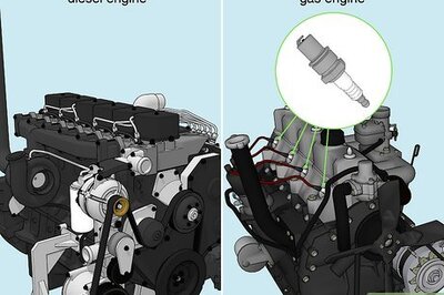 Explaining the Difference Between Diesel and Gas Engines