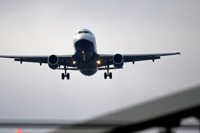 Foreign Airlines to Operate 2,336 Weekly Flights To And From 23 Indian Cities in Current Winter Schedule