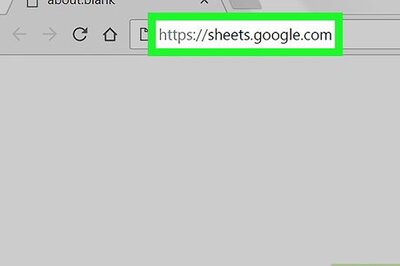How to Round Up on Google Sheets on PC or Mac