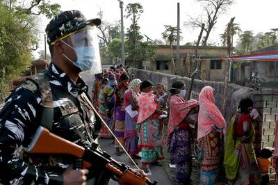 EC Vs TMC: PIL in Calcutta HC For Bypolls in 7 Vacant Assembly Seats in Bengal