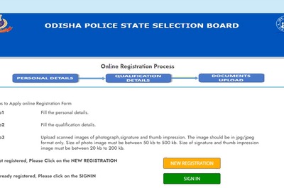 Odisha Police Constable Recruitment 2024: Applications For 1360 Posts Begin, Check Salary, Direct Link To Apply & More Here