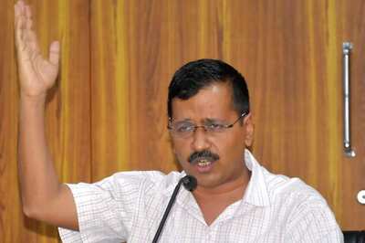 No Other Govt Worked For Rural Delhi Like Us, Says Arvind Kejriwal