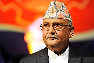 Nepal's Ruling Communist Party's Meet to Decide PM Oli's Future Deferred For a Week over Floods