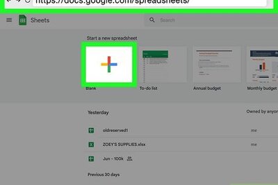A Step-By-Step Guide to Printing Labels from Google Sheets