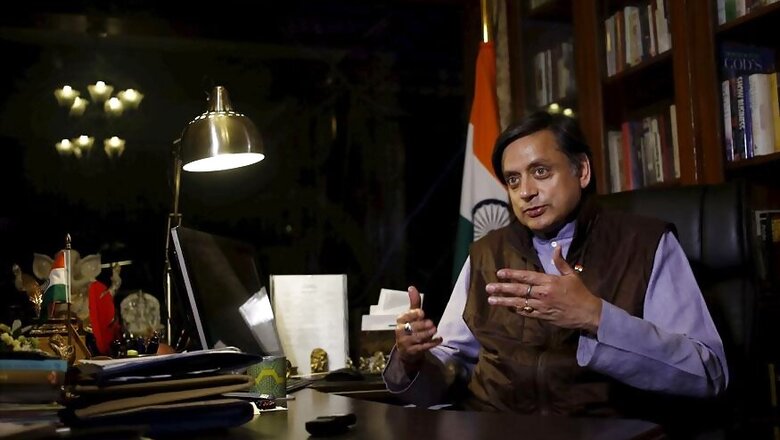 Shashi Tharoor Summoned by Kolkata Court Over 'Hindu Pakistan' Remark