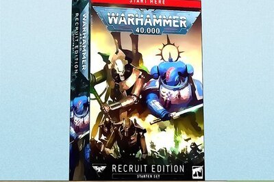 How to Get Started in Warhammer: What to Buy and More