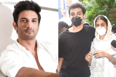 Sushant Singh Rajput Death Case: Rhea Chakraborty, Family have Not Received CBI Summons, Says Actress' Lawyer
