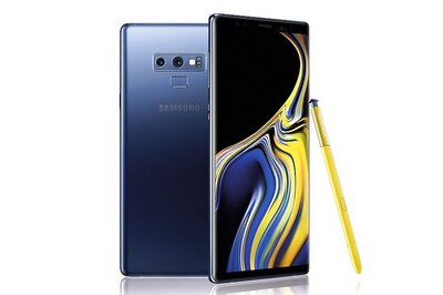 Samsung Galaxy Note 10 Sales Expected to be Similar to the Galaxy Note 9