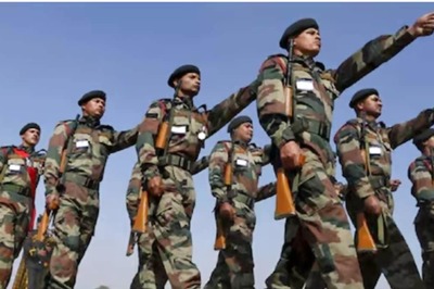 Indian Army Agniveer Result Declared At joinindianarmy.nic.in, Direct Link To Download Here