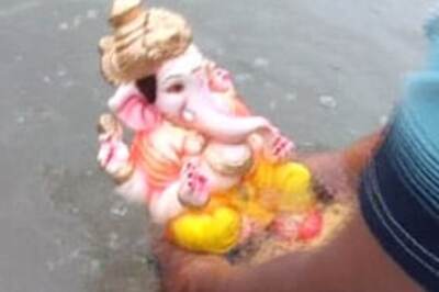 Ganesha gets 'Made in USA' tag