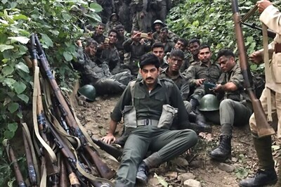 Was Longing to Do a War Drama: Mohit Marwah