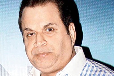 Film Producer Ramesh Taurani Tests Covid Positive After First Dose of Vaccine