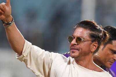 Shah Rukh Khan Admitted to Ahmedabad's KD Hospital After 'Dehydration, Heat Stroke'