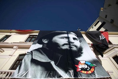 Fidel Castro's 47-year Rule Split Many Cuban Families, Including His Own