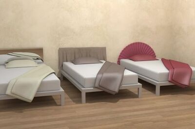 How to Build a Headboard for a Bed