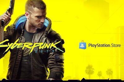 Cyberpunk 2077 Is Back on PlayStation Store; PS4 Gamers Still Advised to Steer Clear