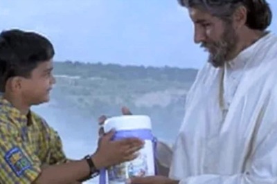 Man, Frustrated With Frequent Telecast of Amitabh Bachchan's Sooryavansham, Writes to Channel