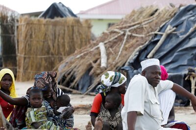 More Than 90 Killed As Overcrowded Ferry Sinks Off Mozambique Coast