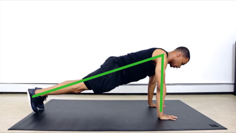 How to Increase the Number of Pushups You Can Do