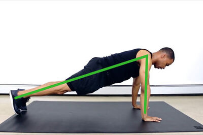 How to Increase the Number of Pushups You Can Do