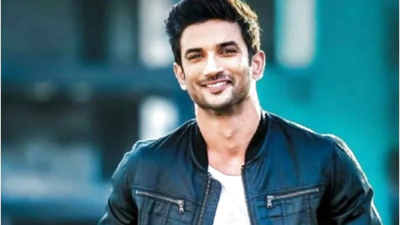 Sushant Singh Rajput Death Anniversary: Remembering Actor's Most Memorable Movies